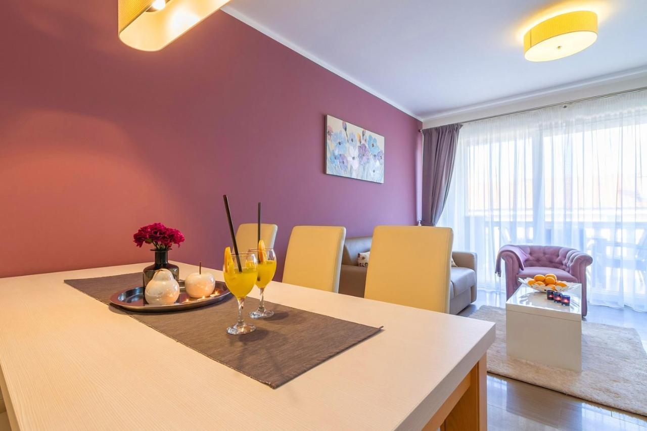 Villa Luxury Mande Malinska
