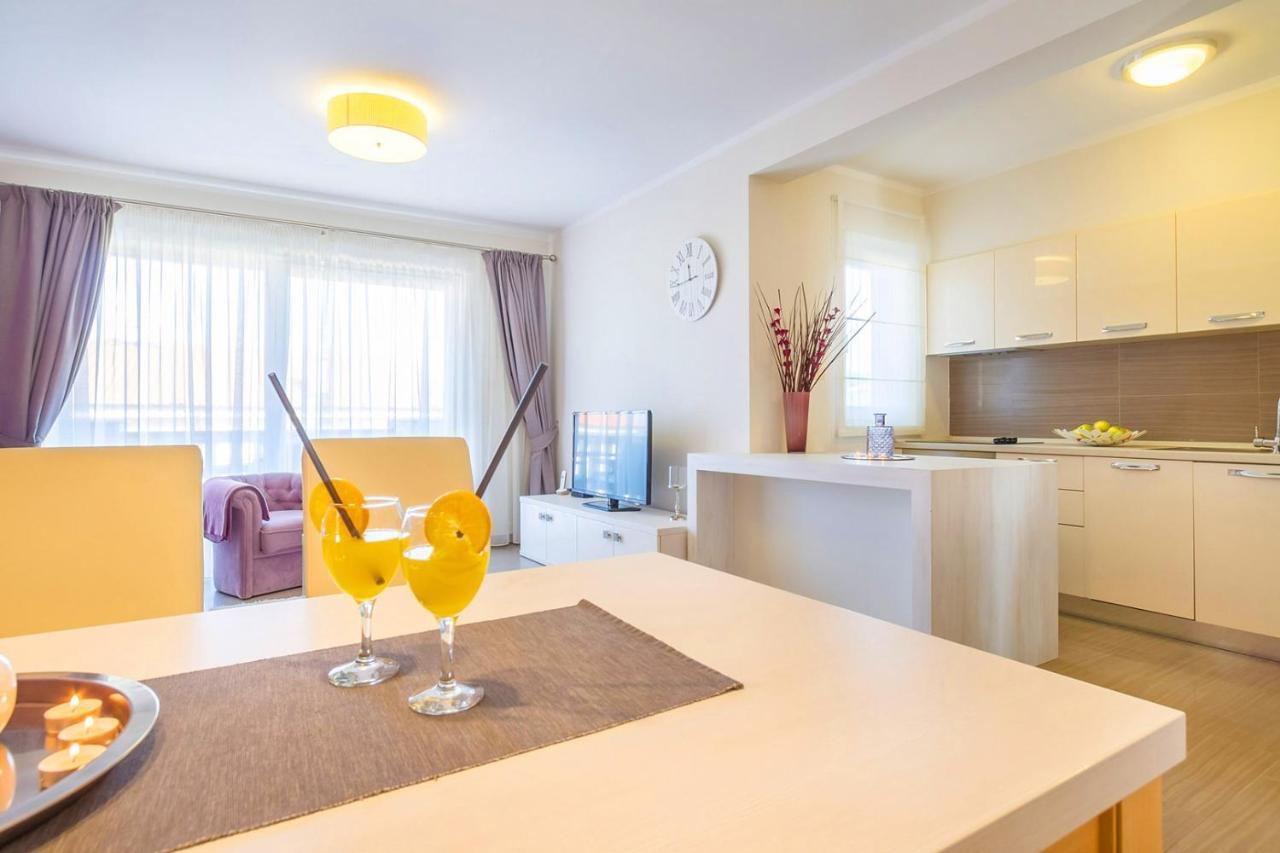 Villa Luxury Mande *