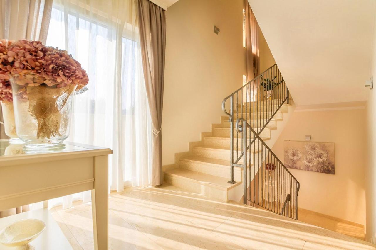 Luxury Mande Villa Malinska