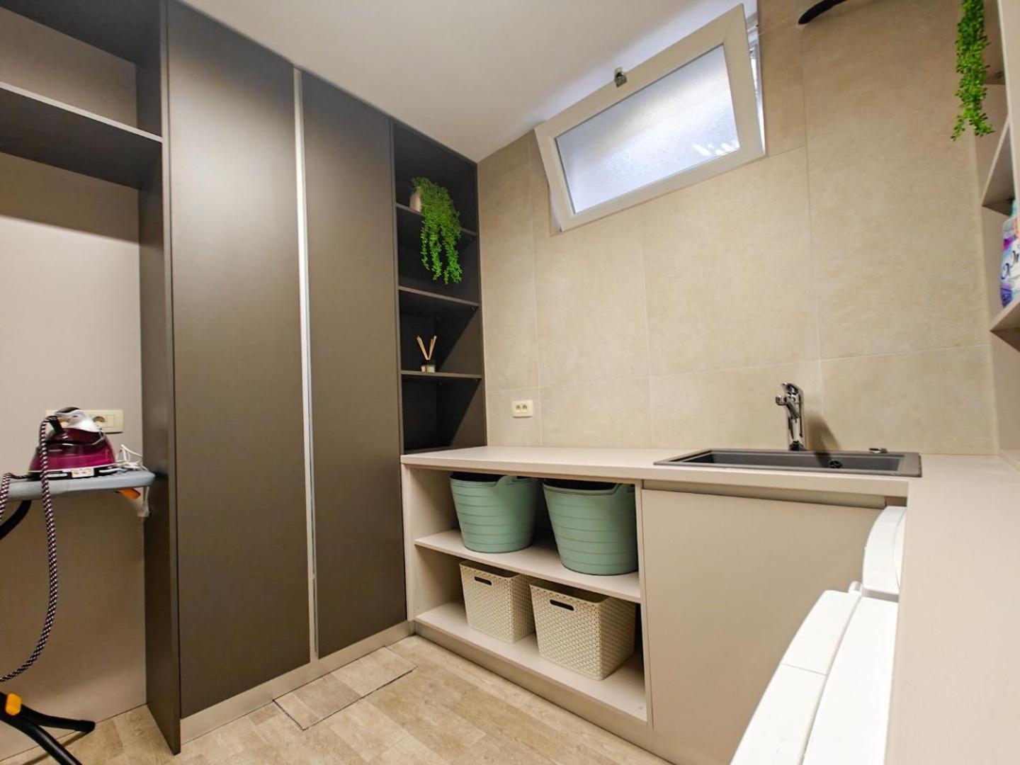 Villa Luxury Mande *