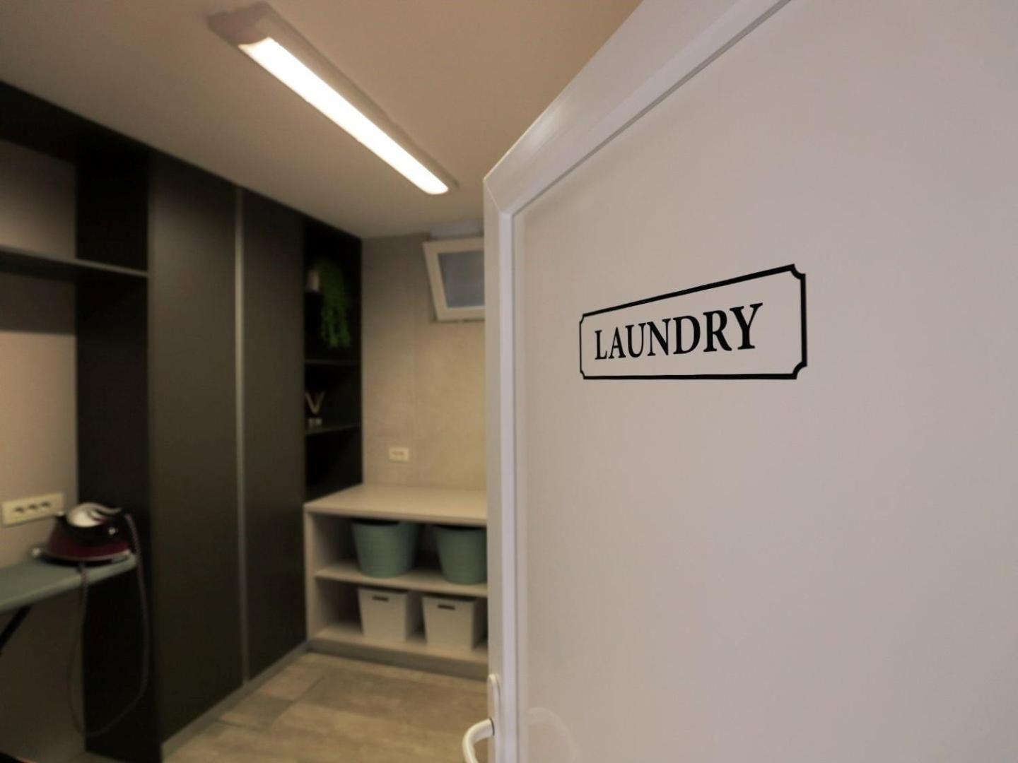 Villa Luxury Mande *