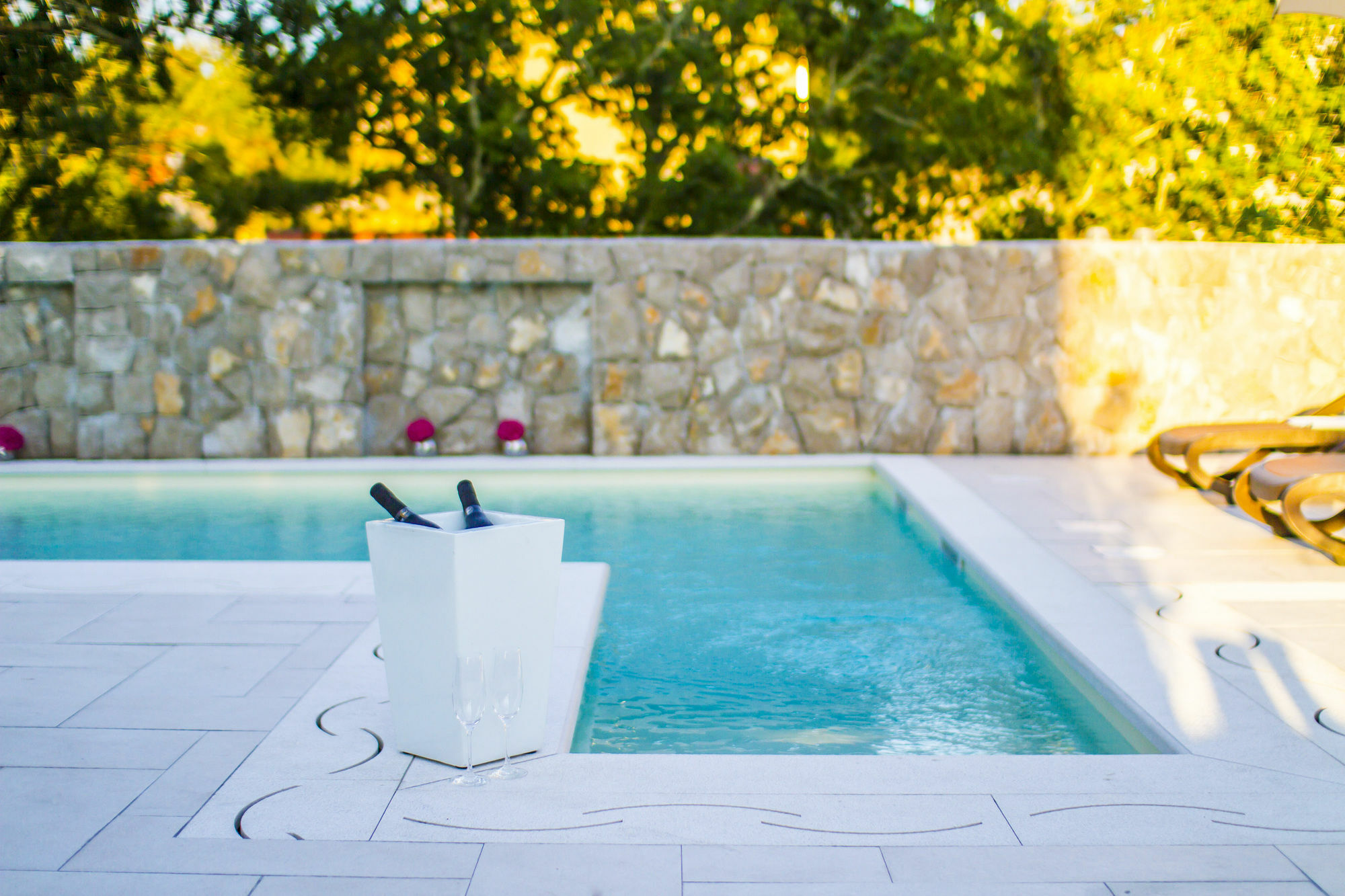Luxury Mande Malinska