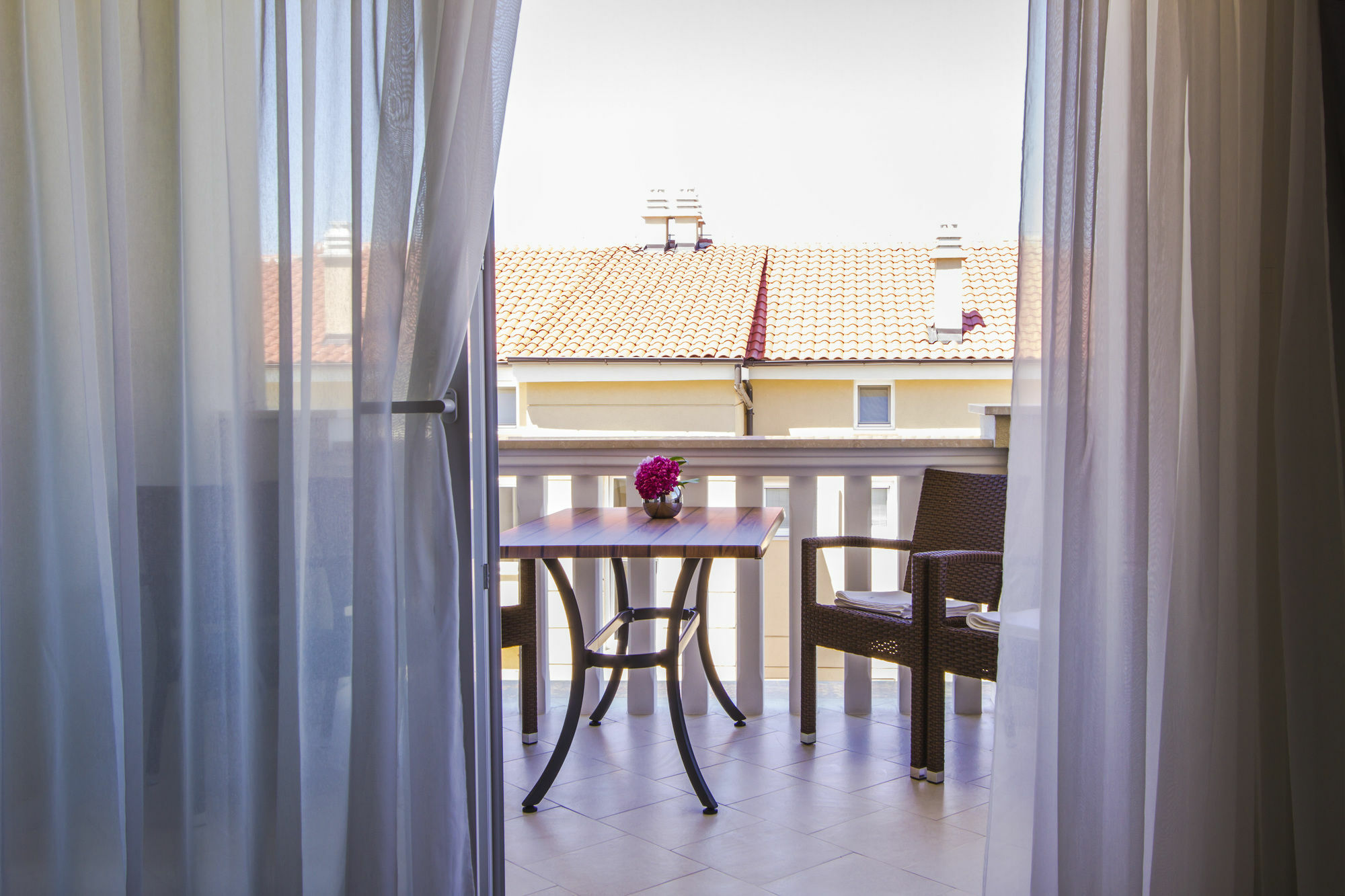 Luxury Mande Villa