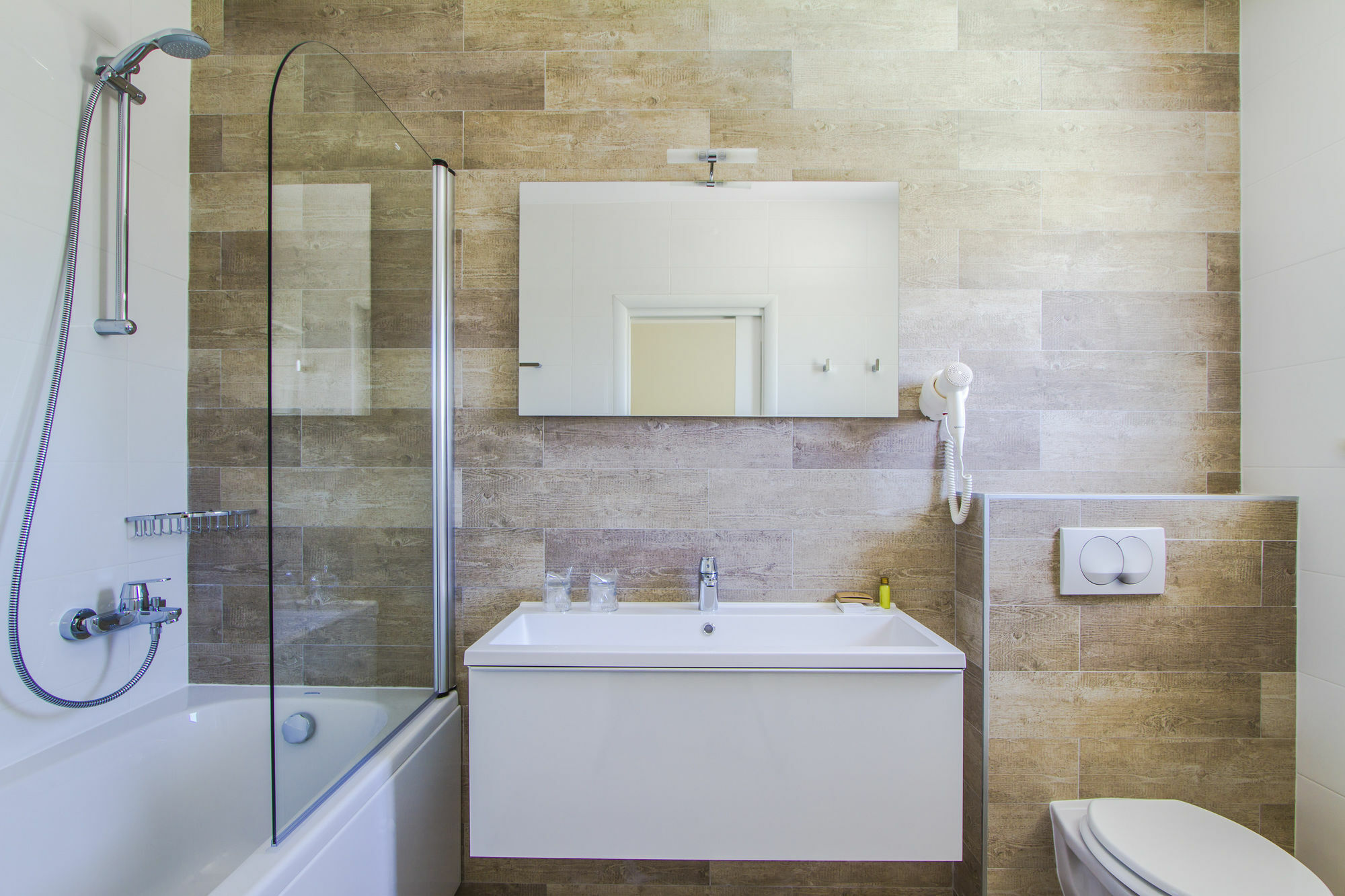 Villa Luxury Mande