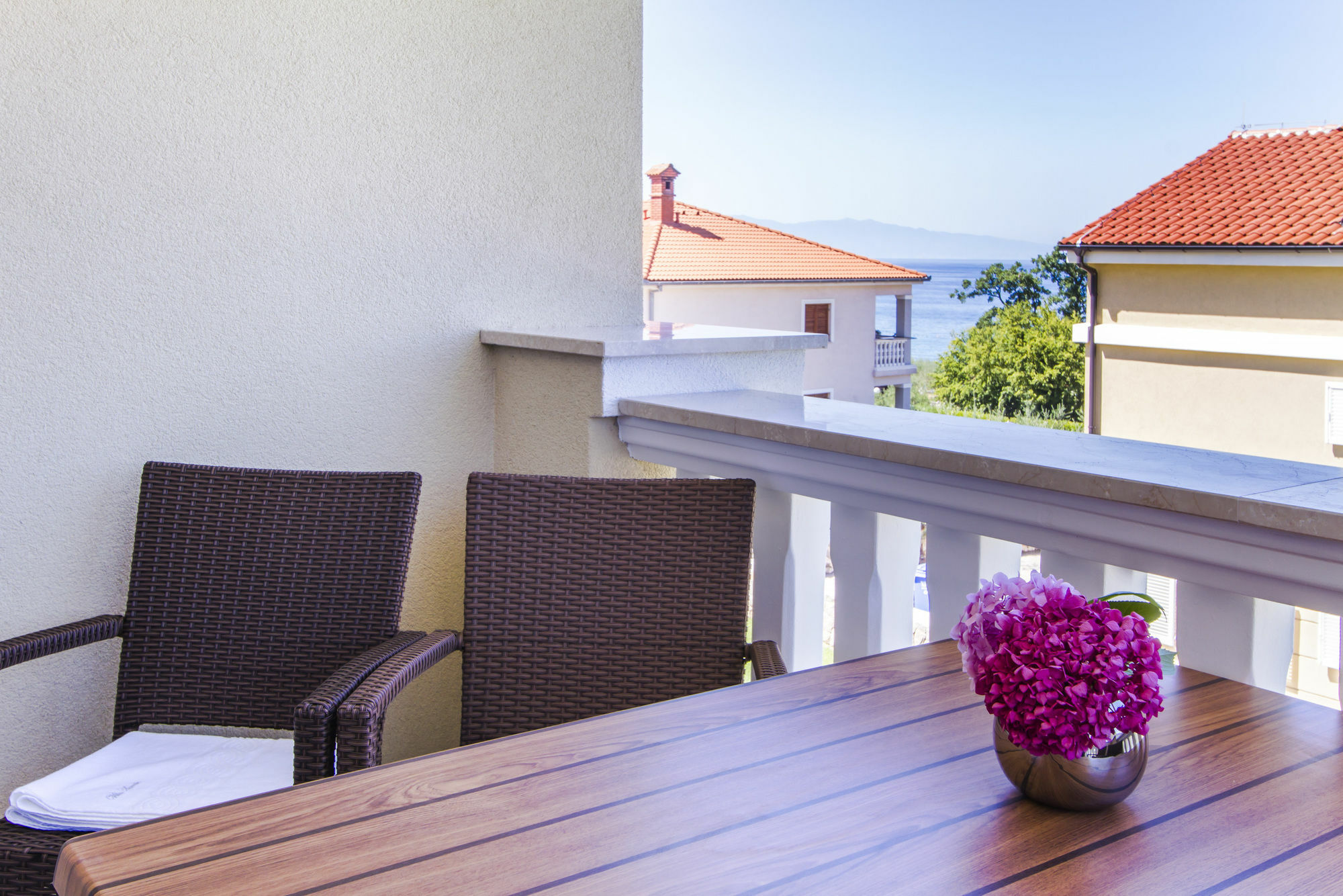 Villa Luxury Mande *