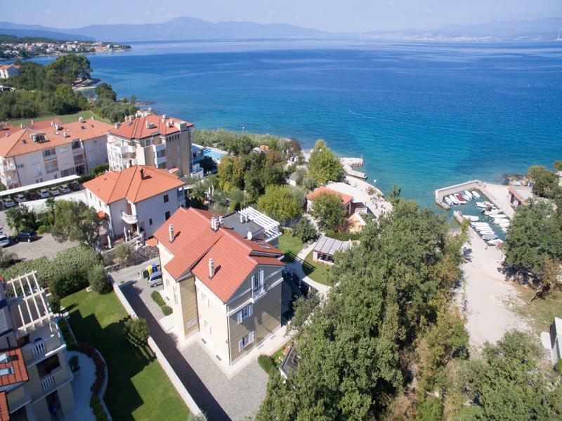 Villa Luxury Mande