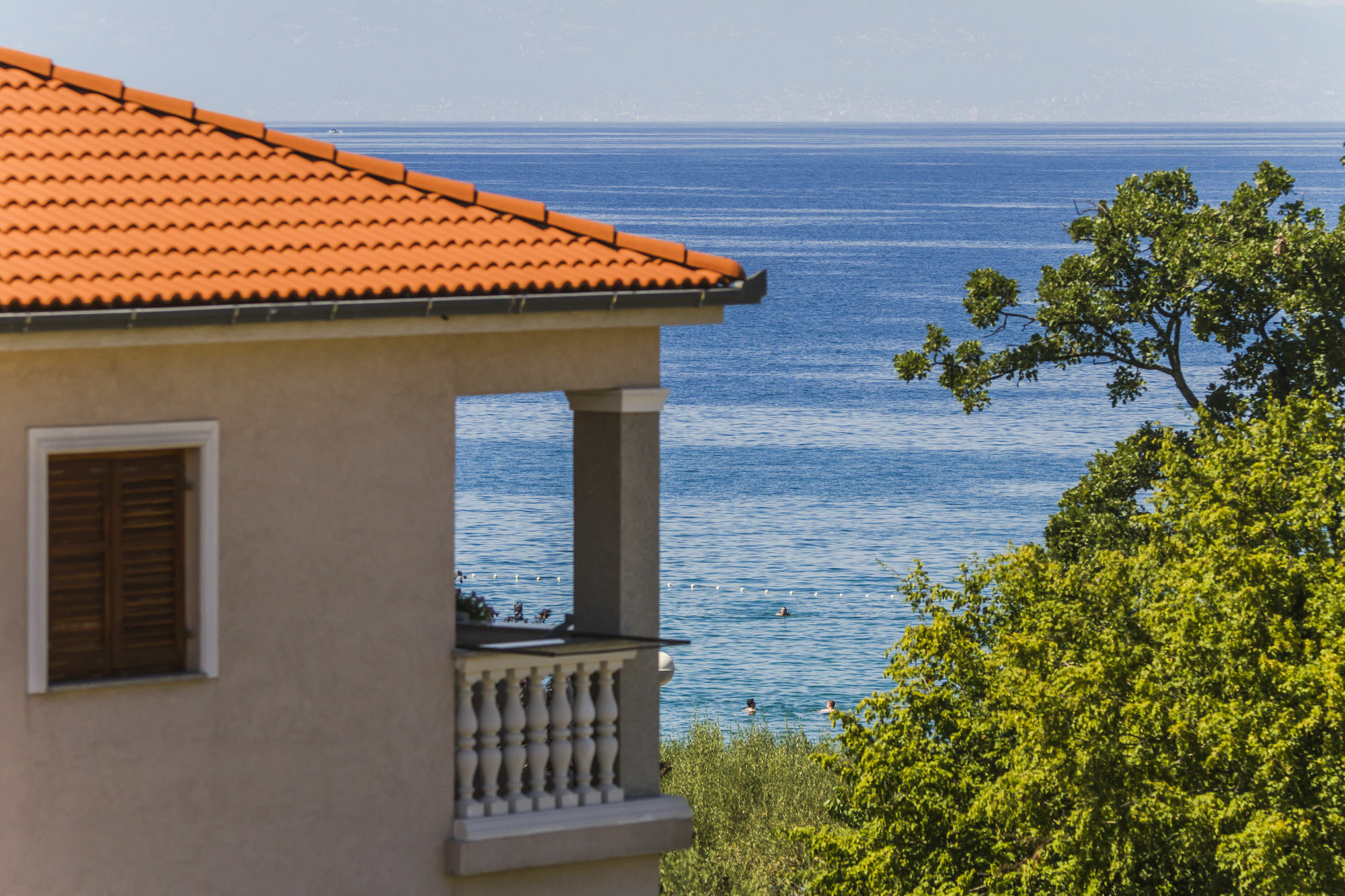 Villa Luxury Mande Malinska