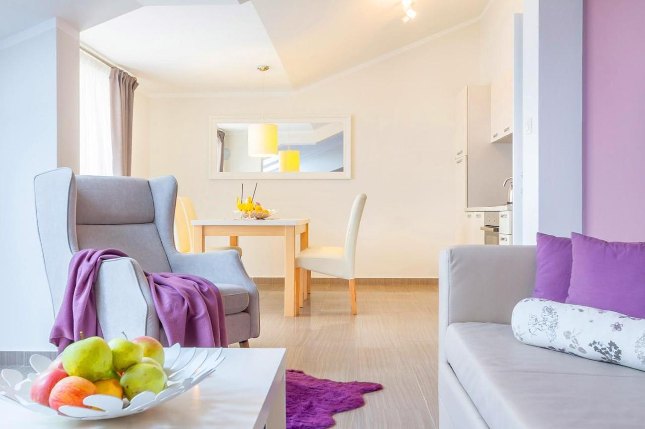Villa Luxury Mande Malinska