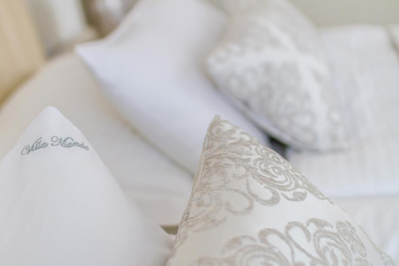 Luxury Mande Malinska