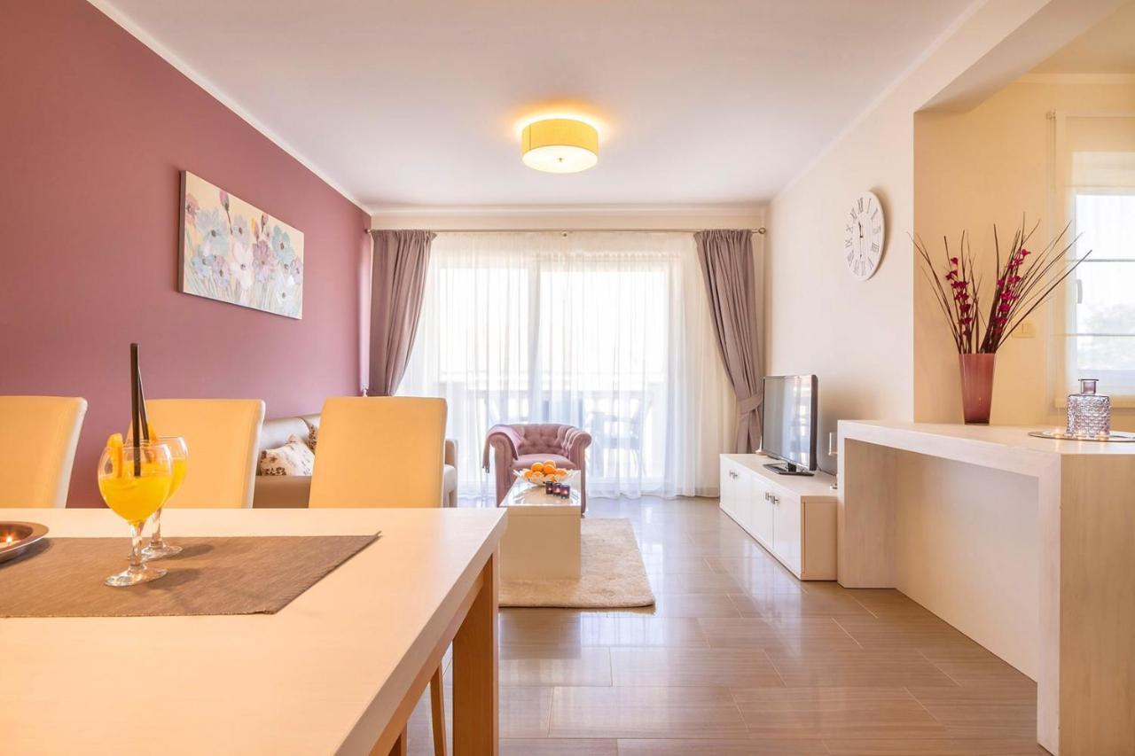 Villa Luxury Mande Malinska
