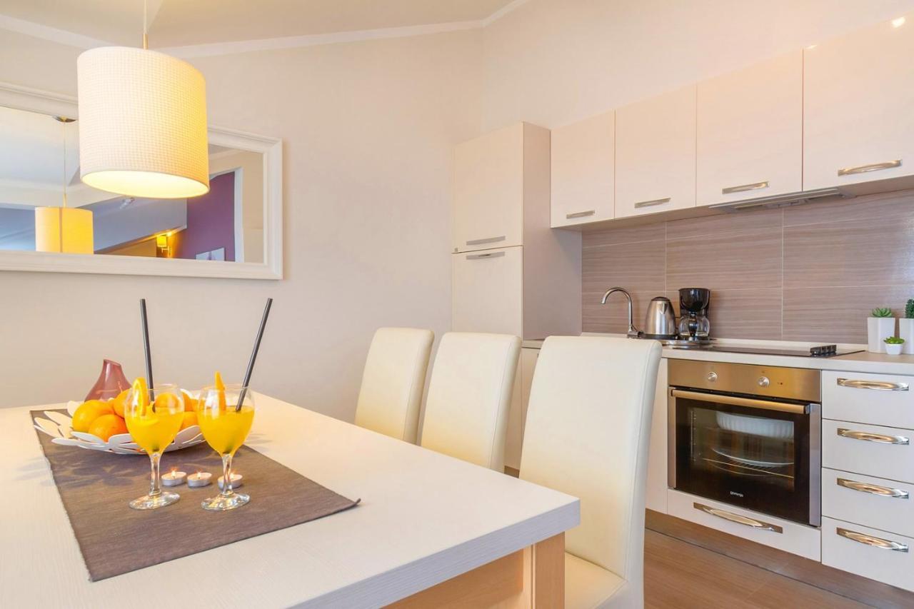 Villa Luxury Mande Malinska
