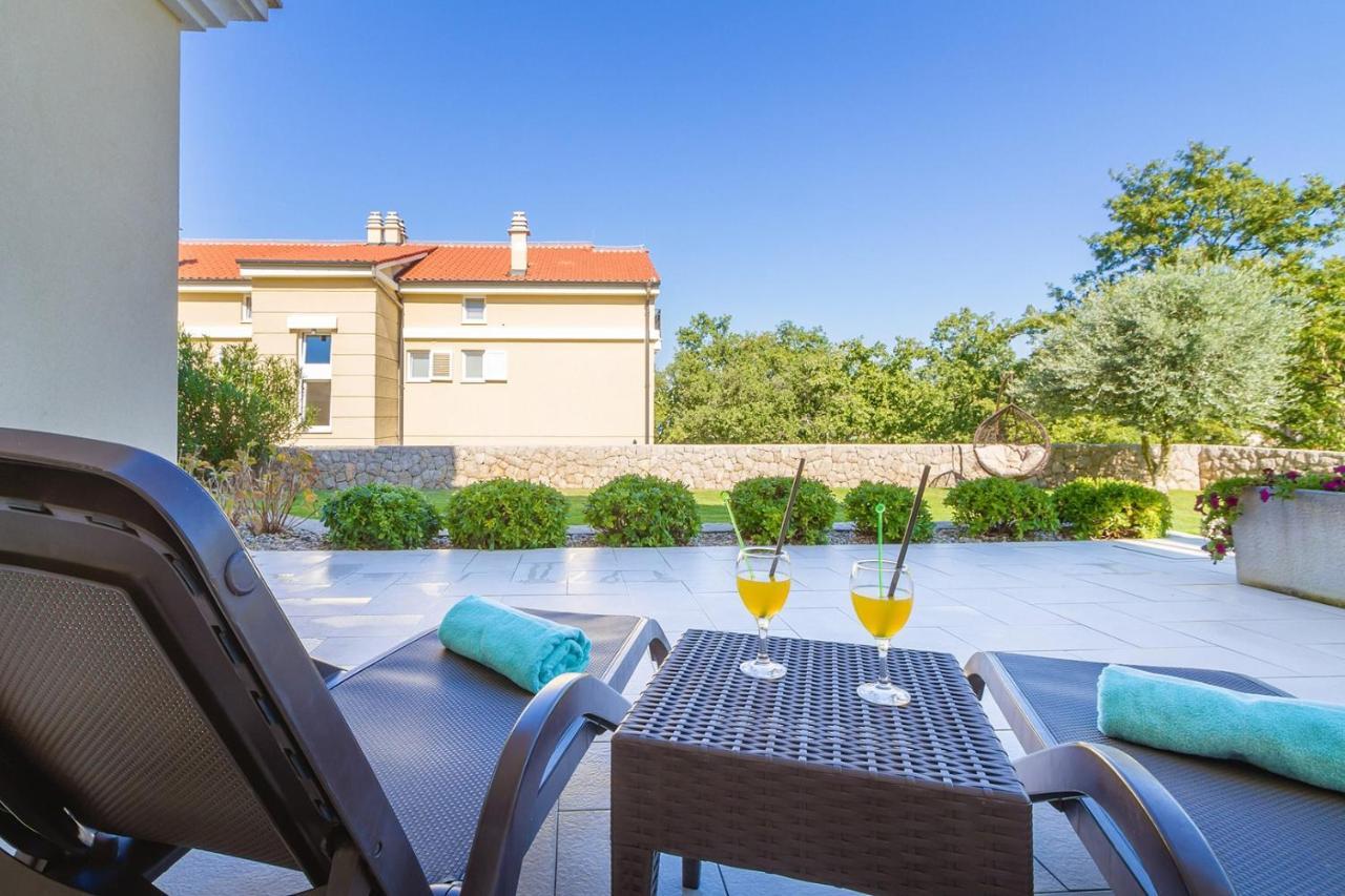 Luxury Mande Malinska