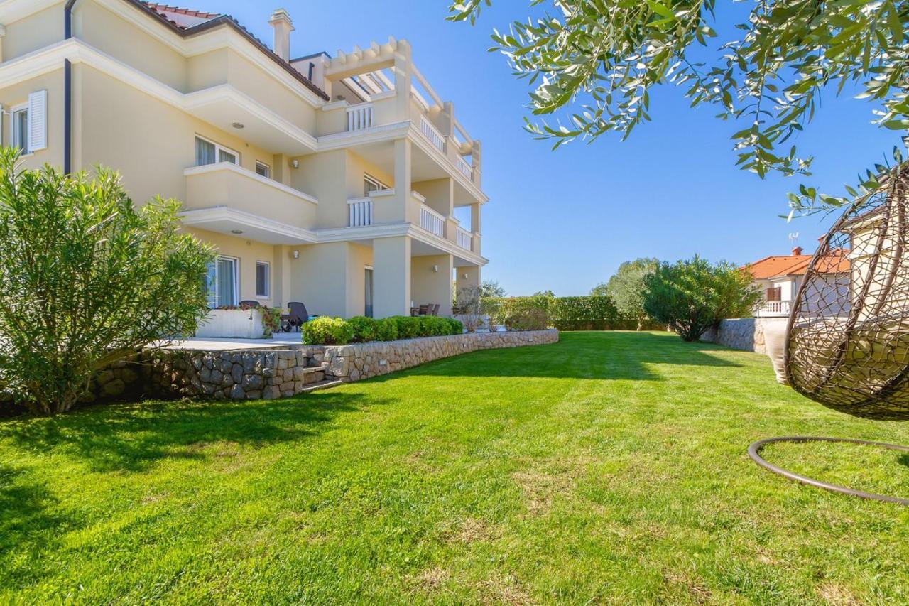 Luxury Mande * Malinska