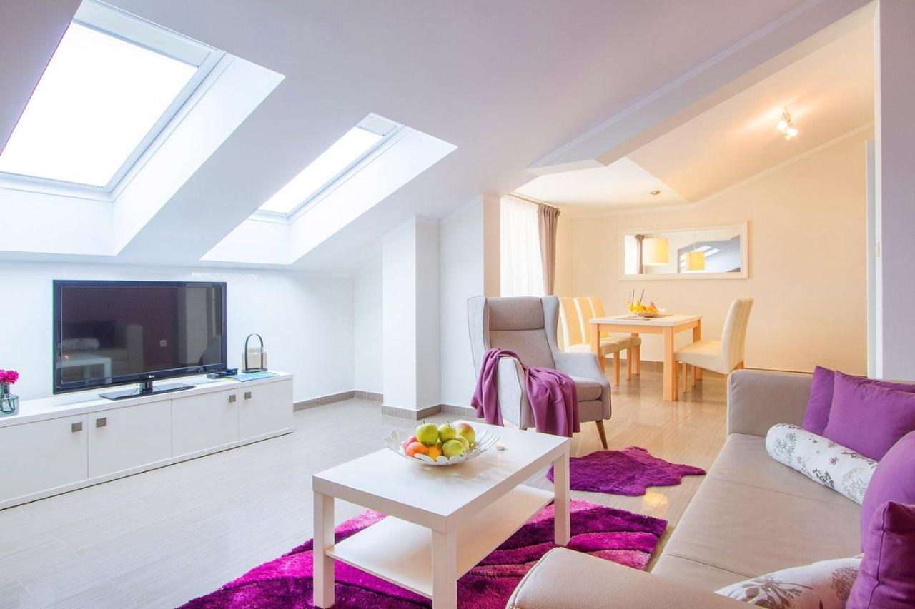 Villa Luxury Mande *