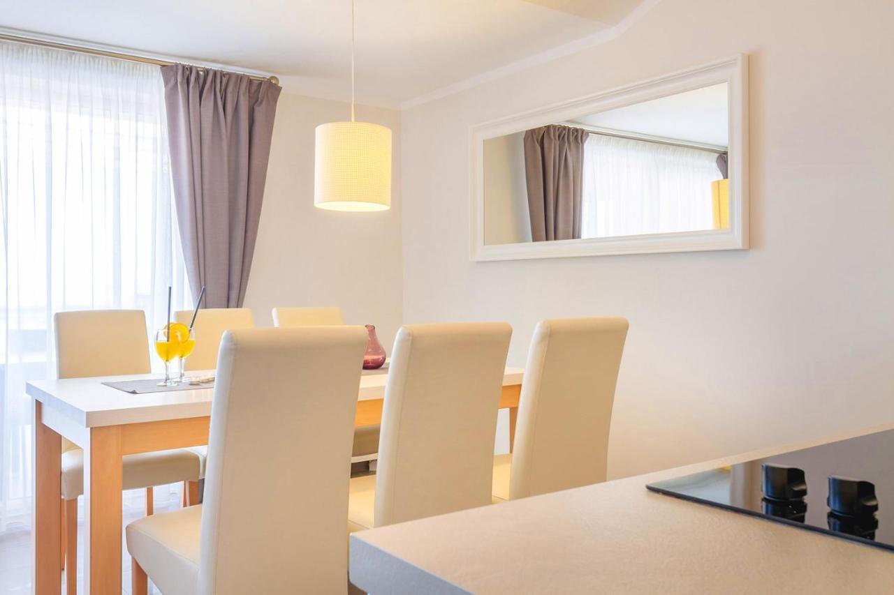Luxury Mande * Malinska