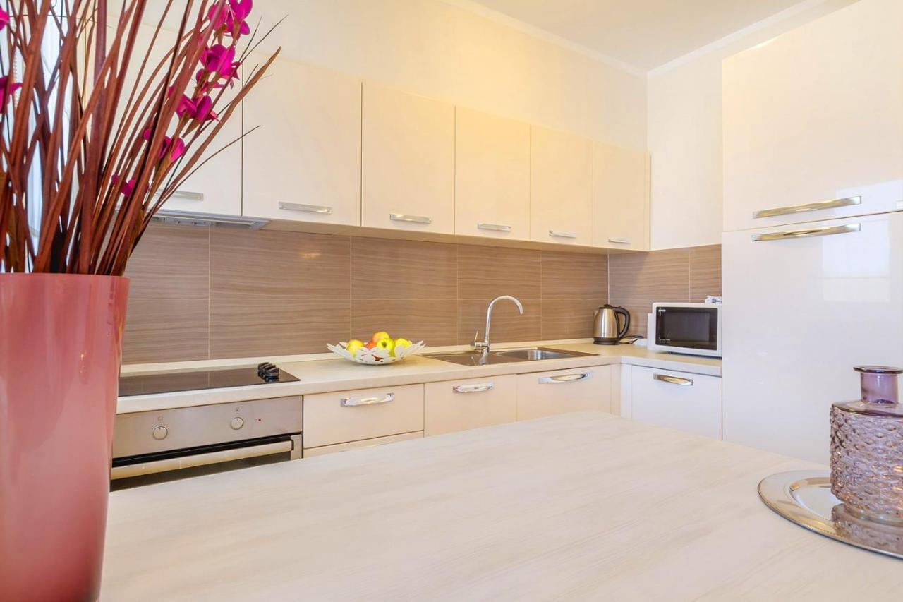 Luxury Mande * Malinska
