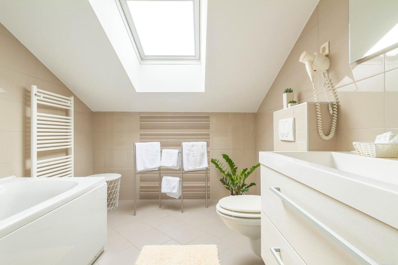 Luxury Mande * Malinska