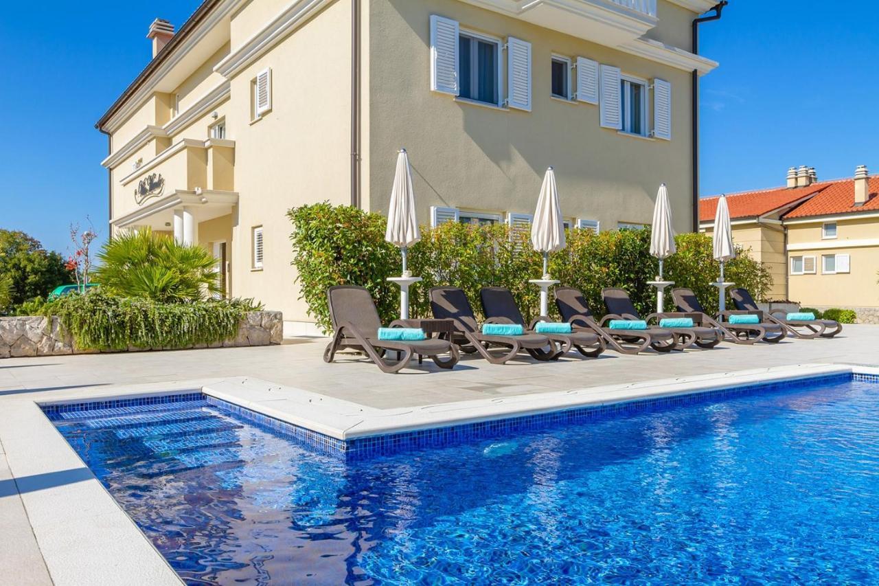Luxury Mande Malinska