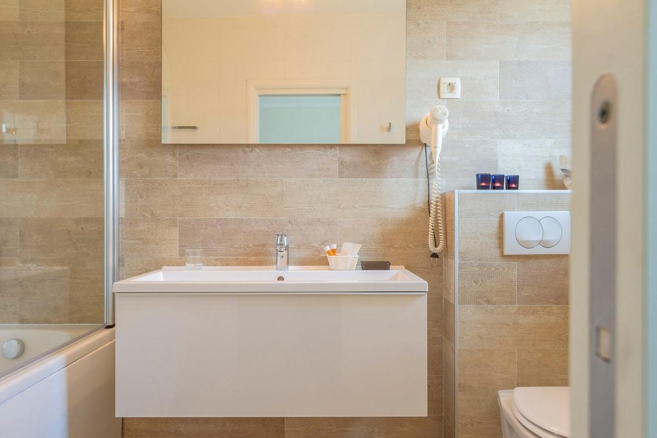 Villa Luxury Mande