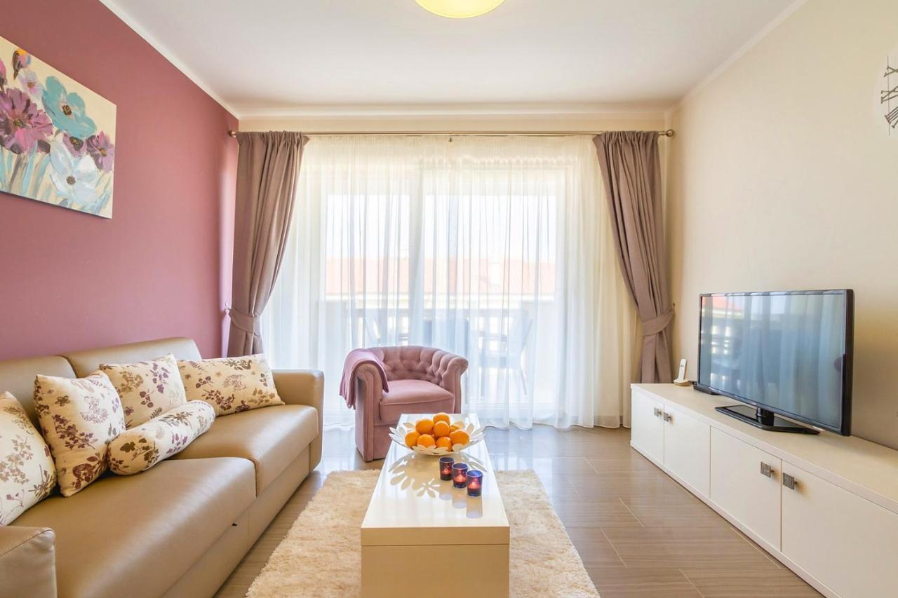 Luxury Mande Villa