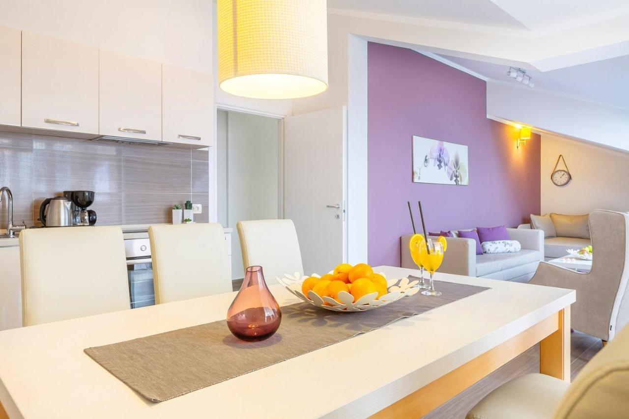 Villa Luxury Mande *